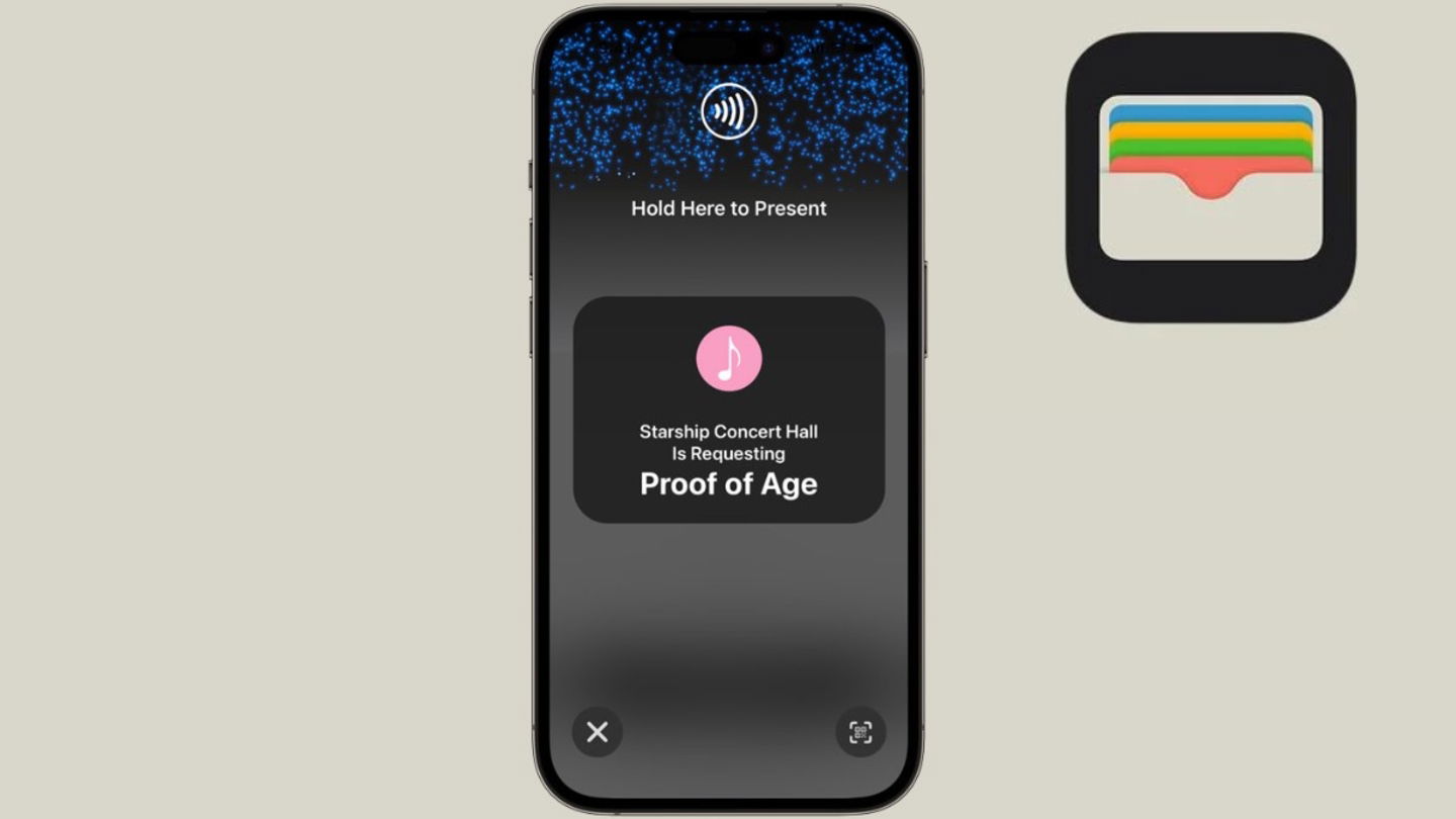 These are the news of iOS 17 for Wallet and Apple Pay